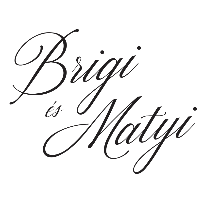 Brigi és Matyi